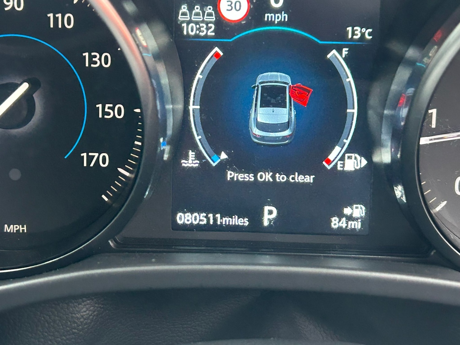 Used Jaguar F-Pace 2019 for sale - 76726179: Photo 14