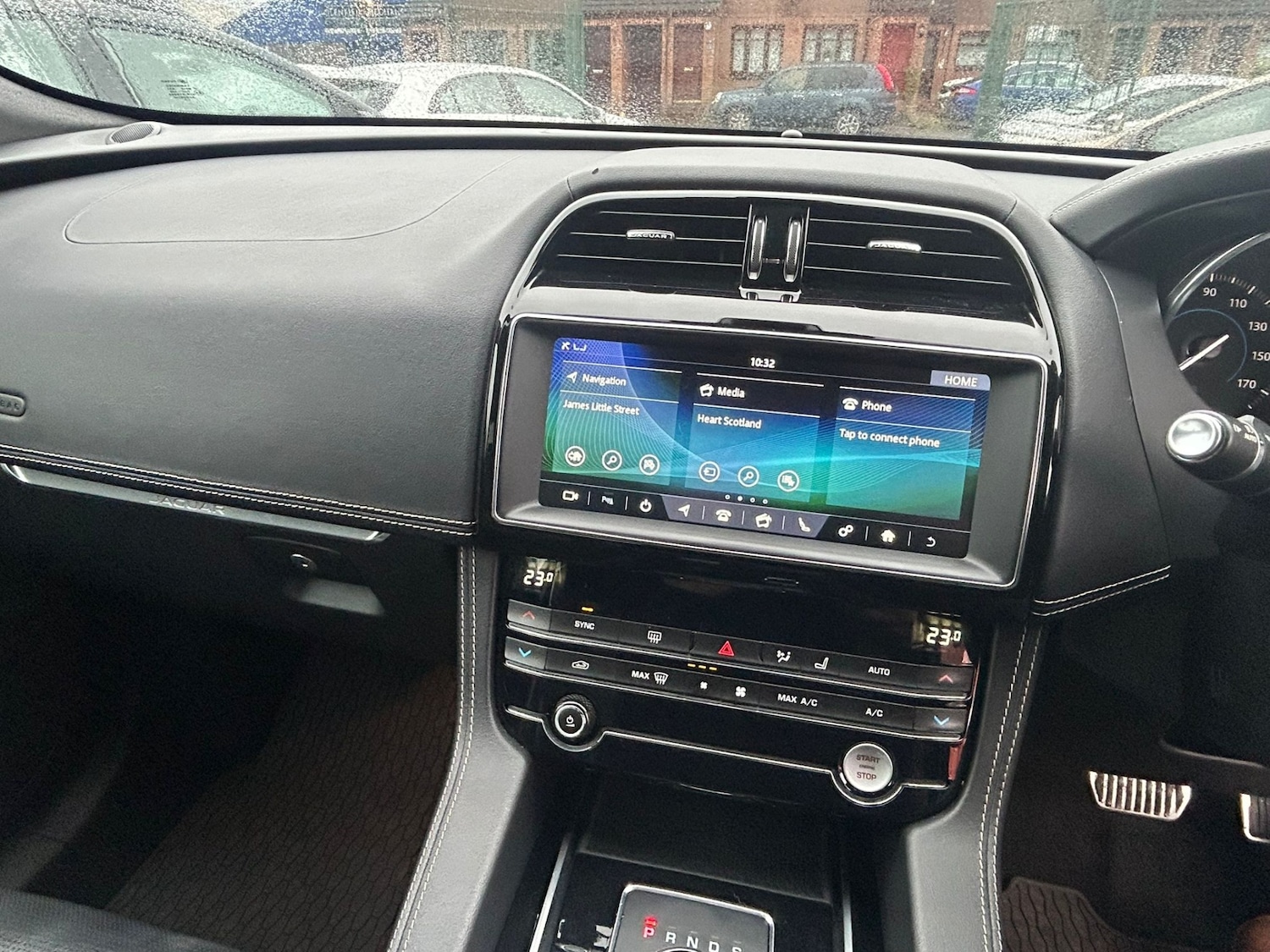 Used Jaguar F-Pace 2019 for sale - 76726179: Photo 18