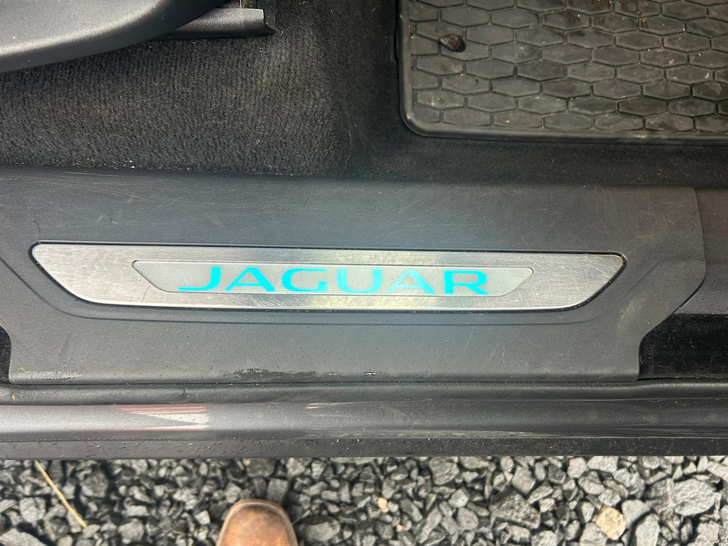 Used Jaguar F-Pace 2019 for sale - 76726179: Photo 9