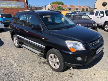 Used Kia Sportage 2010 for sale - 74736799: Photo