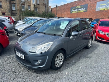 Used Citroen C3 2011 for sale - 75494316: Photo