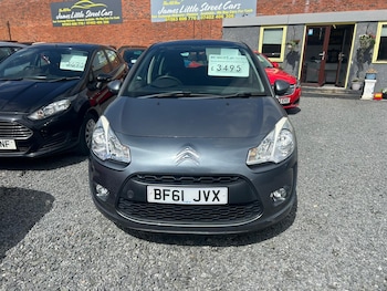 Used Citroen C3 2011 for sale - 75494316: Photo