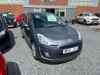 Used Citroen C3 2011 for sale - 75494316: Photo