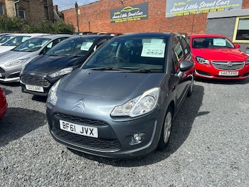 Used Citroen C3 2011 for sale - 75494316: Photo