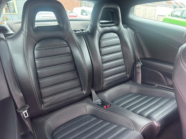Used Volkswagen Scirocco 2016 for sale - 76276100: Photo 14