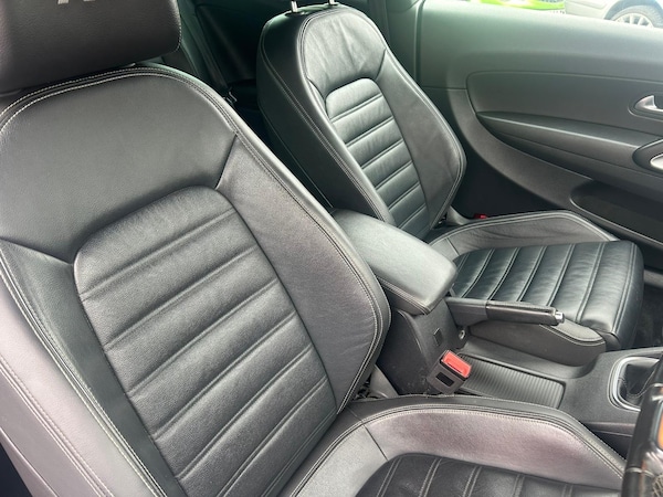 Used Volkswagen Scirocco 2016 for sale - 76276100: Photo 16