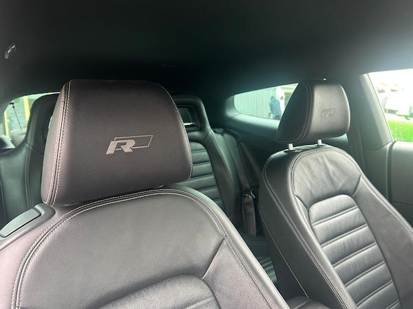 Used Volkswagen Scirocco 2016 for sale - 76276100: Photo 17