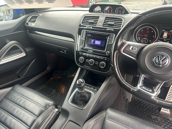 Used Volkswagen Scirocco 2016 for sale - 76276100: Photo 19