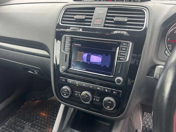 Used Volkswagen Scirocco 2016 for sale - 76276100: Photo 22