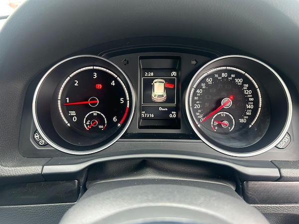 Used Volkswagen Scirocco 2016 for sale - 76276100: Photo 23