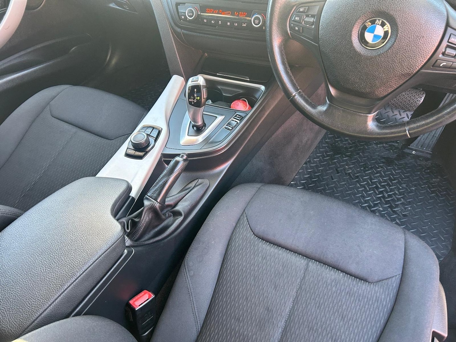 Used BMW 3 Series 2013 for sale - 76387520: Photo 14