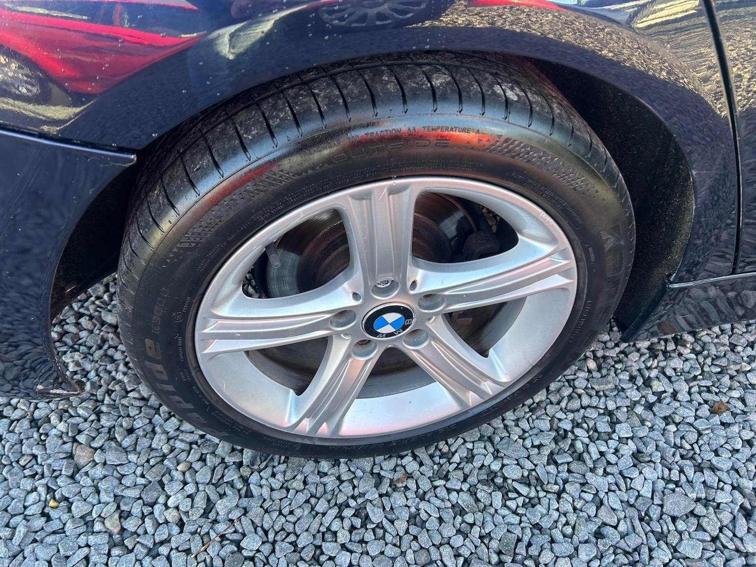 Used BMW 3 Series 2013 for sale - 76387520: Photo 17