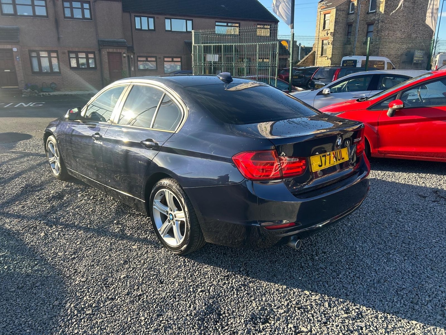 Used BMW 3 Series 2013 for sale - 76387520: Photo 6