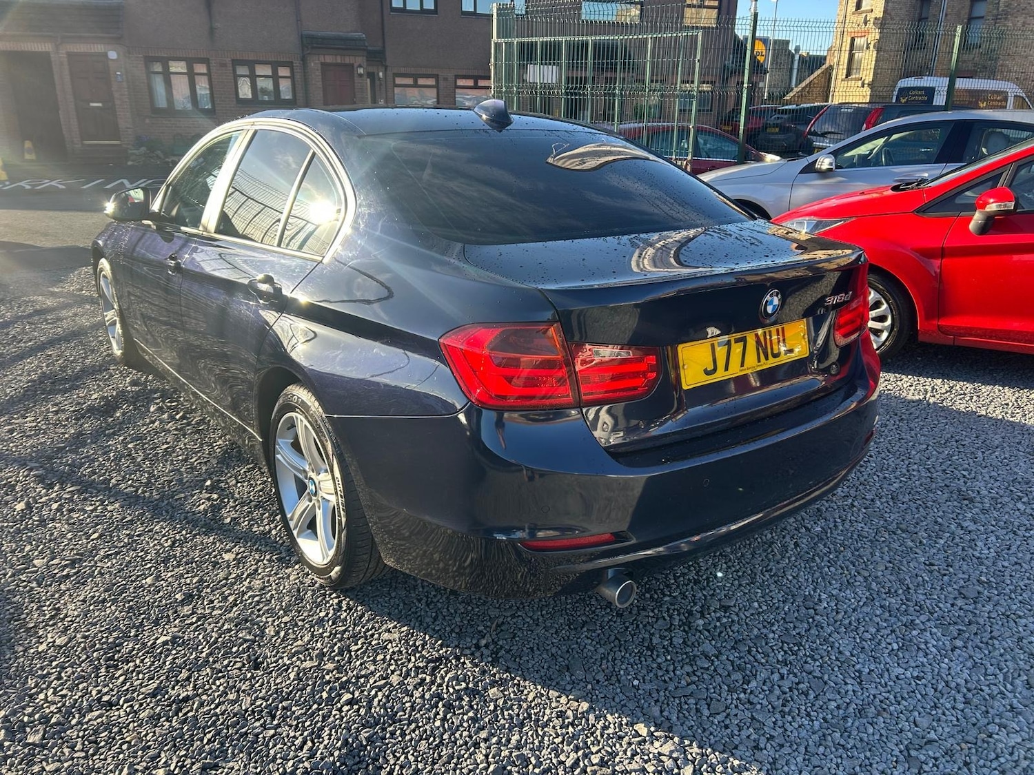 Used BMW 3 Series 2013 for sale - 76387520: Photo 7