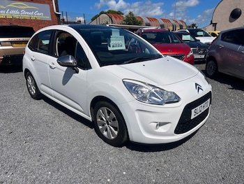 Used Citroen C3 2012 for sale - 78842455: Photo