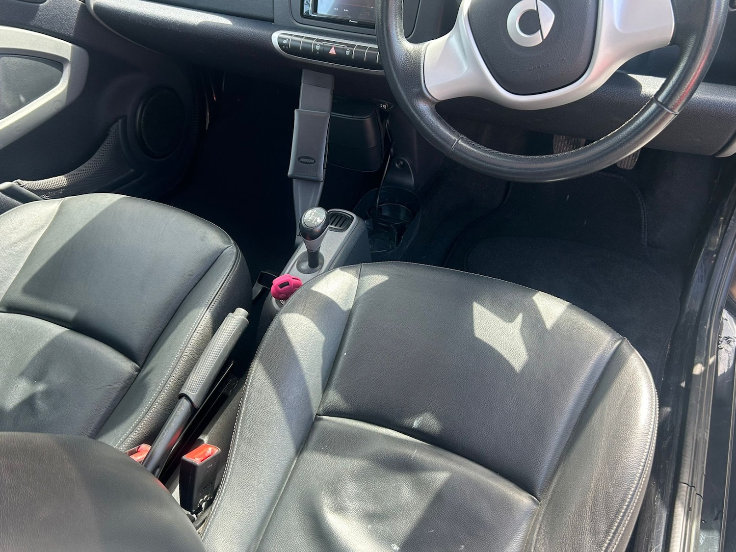 Vehicle 15