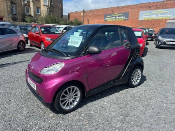 Used smart fortwo 2010 for sale - 75506679: Photo