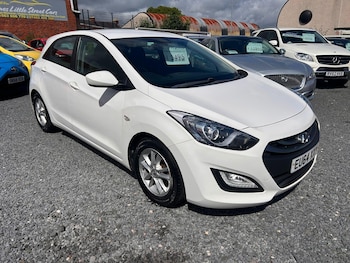 Used Hyundai i30 2014 for sale - 79092692: Photo