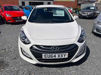Used Hyundai i30 2014 for sale - 79092692: Photo