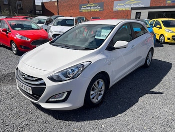 Used Hyundai i30 2014 for sale - 79092692: Photo