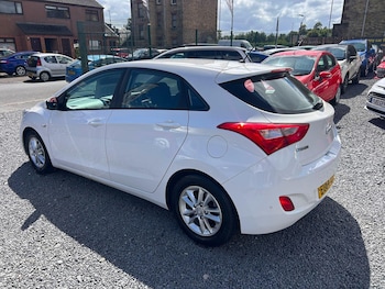 Used Hyundai i30 2014 for sale - 79092692: Photo