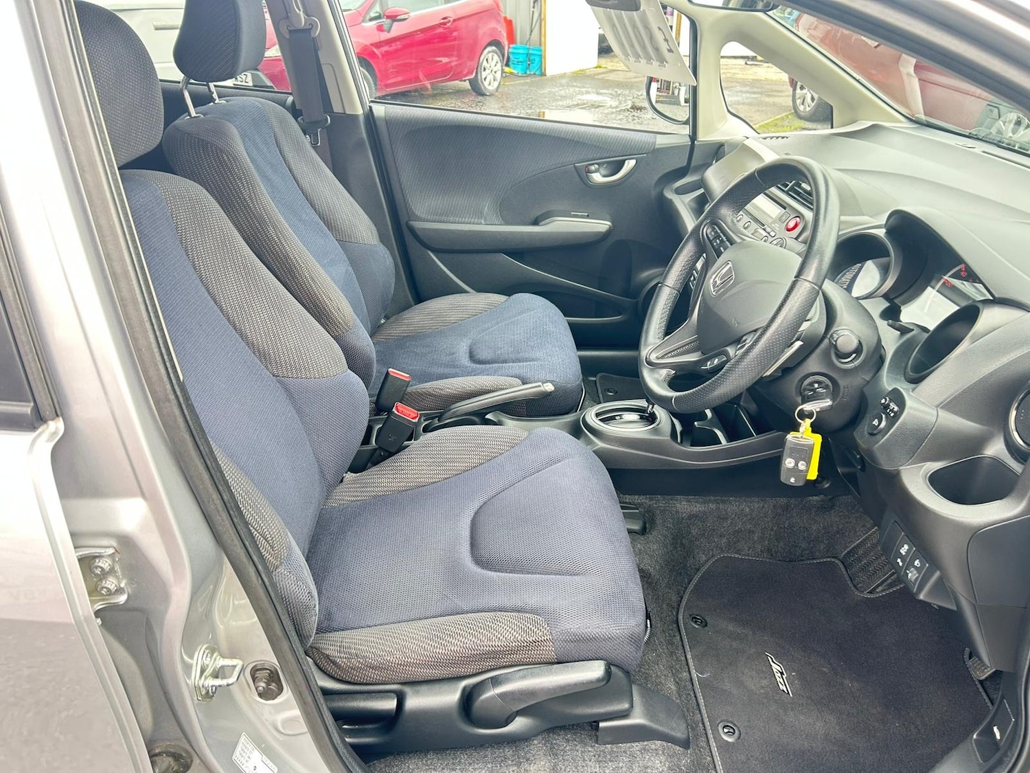 Vehicle 13
