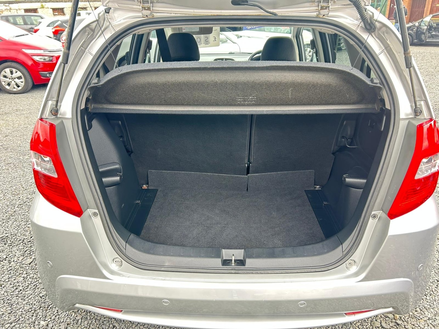 Vehicle 17