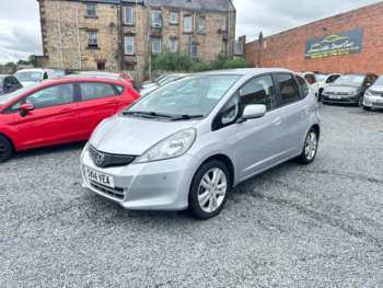 2014 (14) - 1.4 i-VTEC ES Plus 5dr CVT