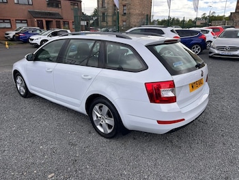 Used Skoda Octavia 2015 for sale - 79159034: Photo