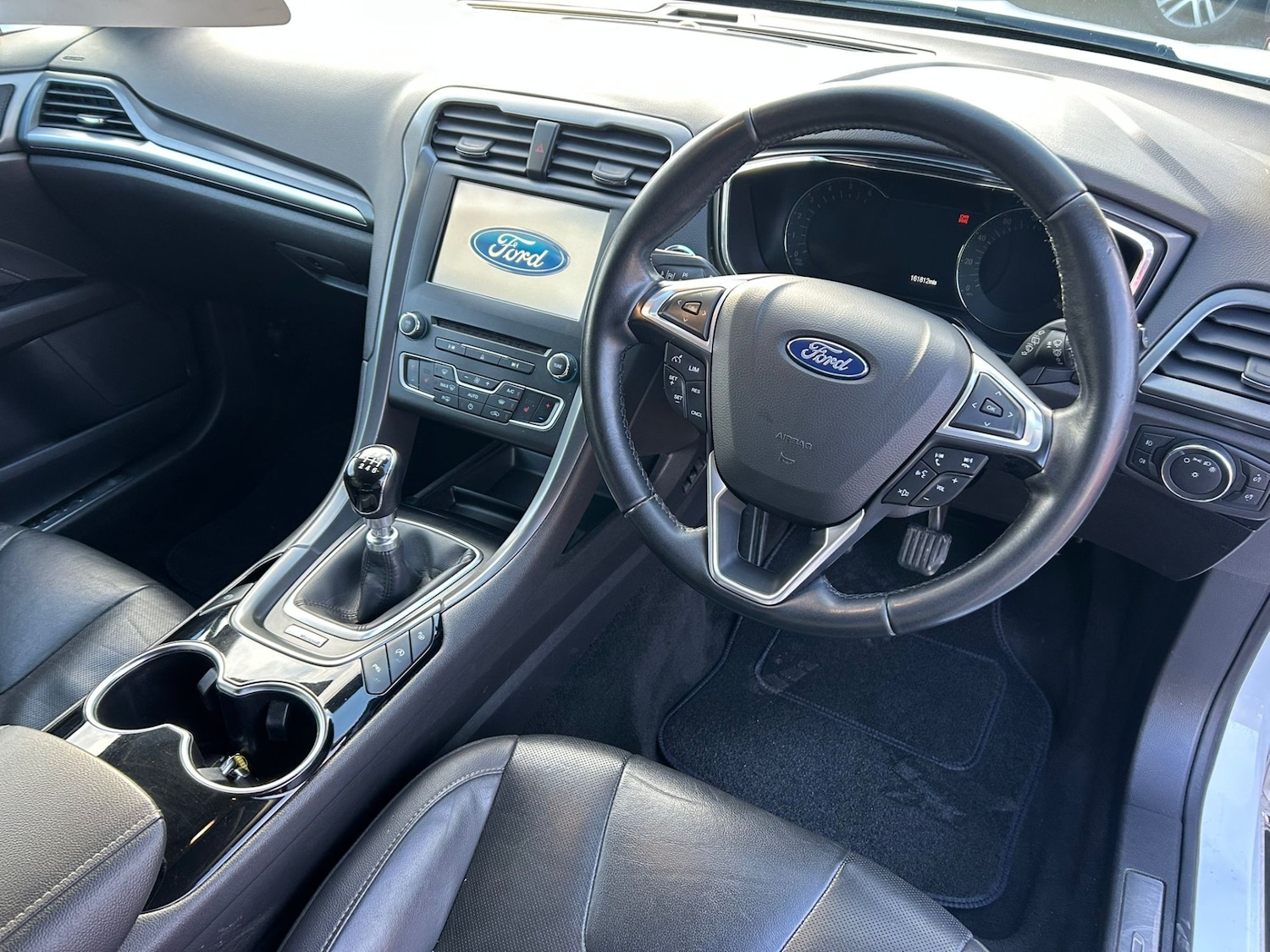 Used Ford Mondeo 2016 for sale - 77312658: Photo 11