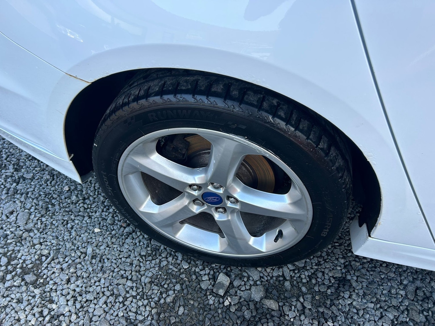 Used Ford Mondeo 2016 for sale - 77312658: Photo 13