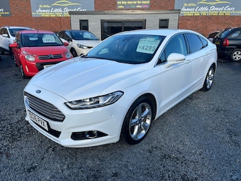 Used Ford Mondeo 2016 for sale - 77312658: Photo
