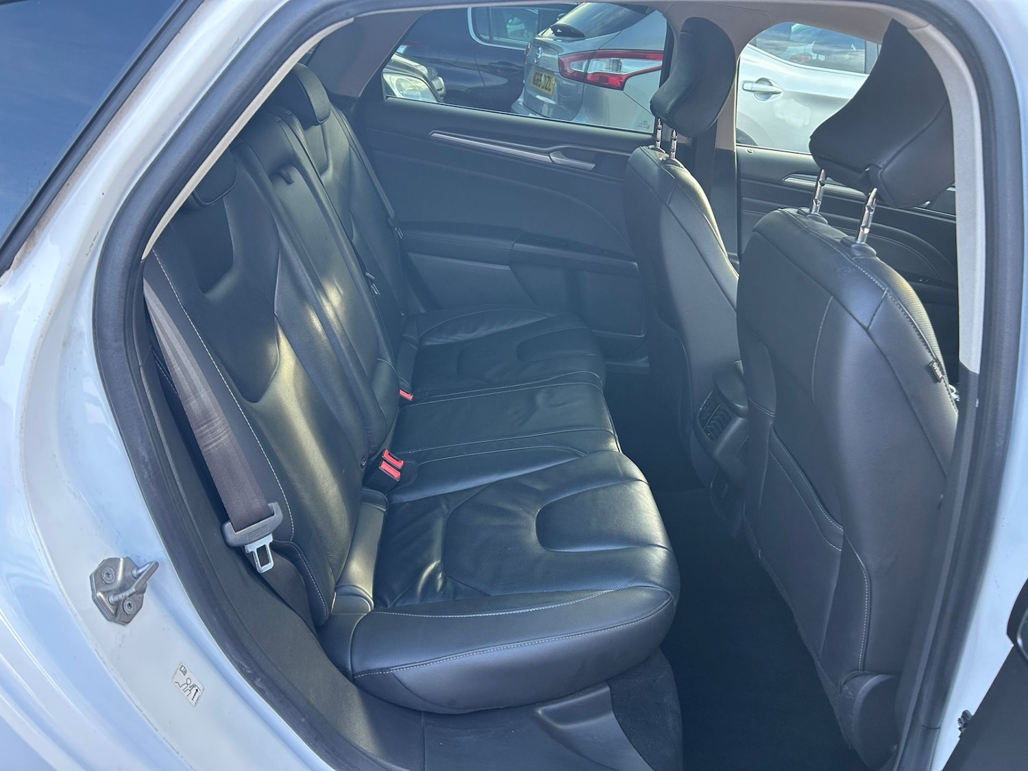 Used Ford Mondeo 2016 for sale - 77312658: Photo 8