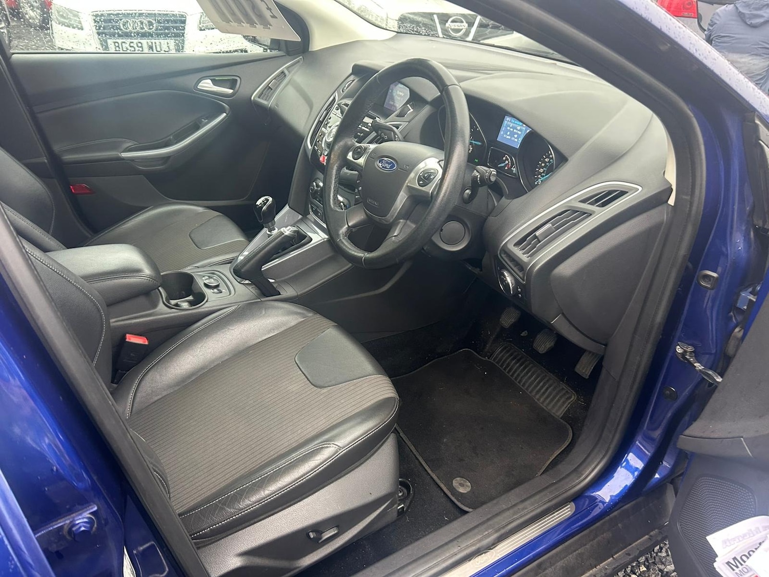 Used Ford Focus 2014 for sale - 76369520: Photo 10