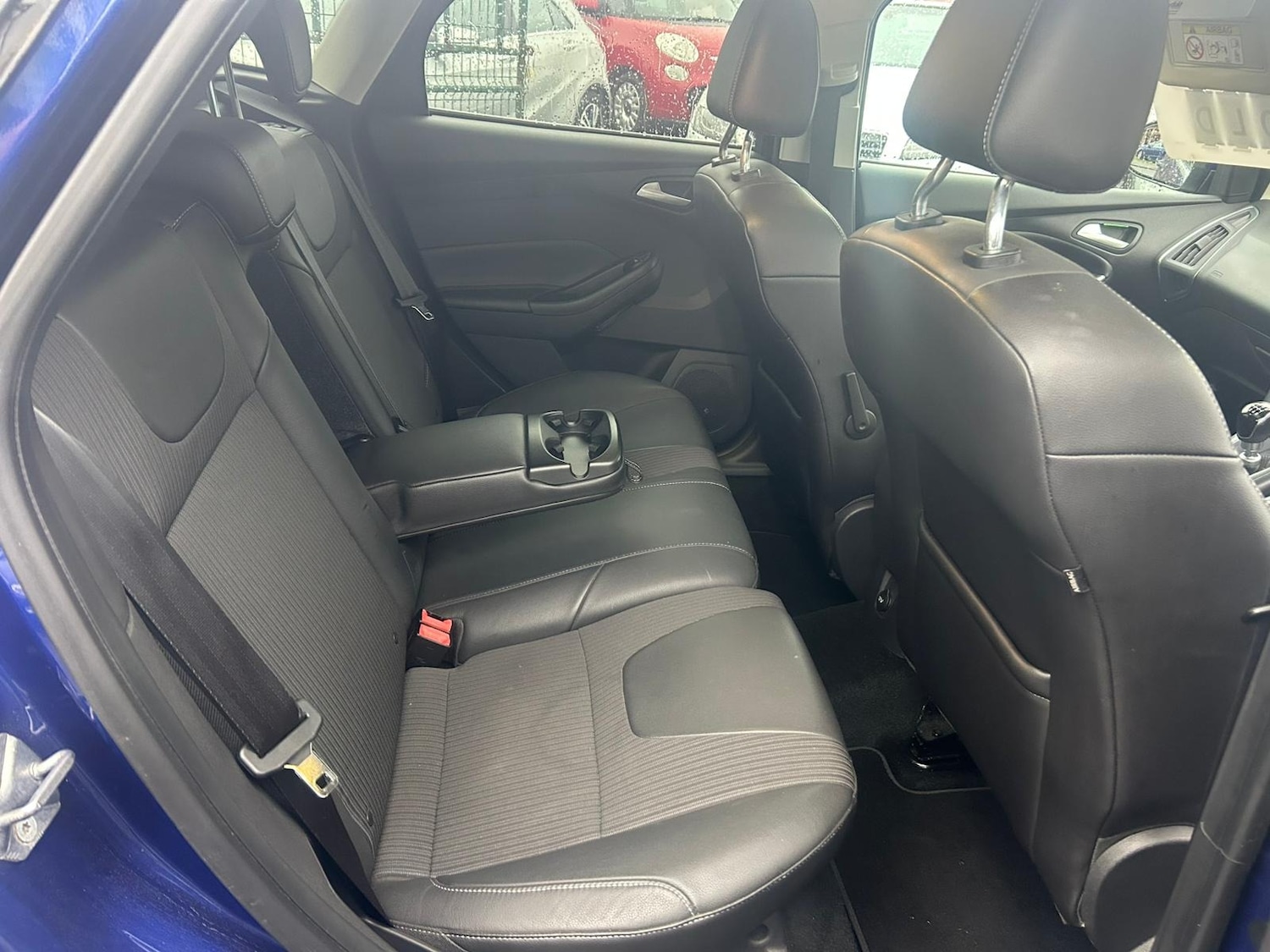 Used Ford Focus 2014 for sale - 76369520: Photo 11
