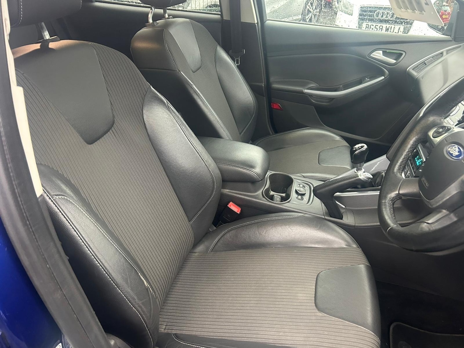 Used Ford Focus 2014 for sale - 76369520: Photo 12