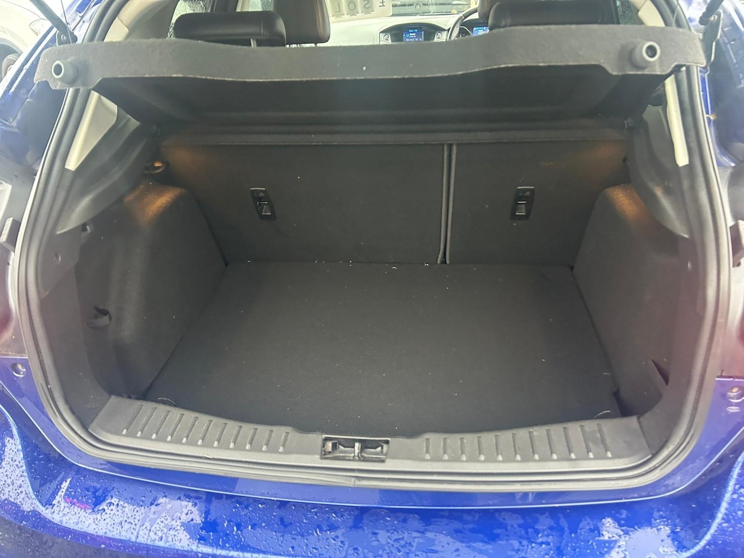Used Ford Focus 2014 for sale - 76369520: Photo 15
