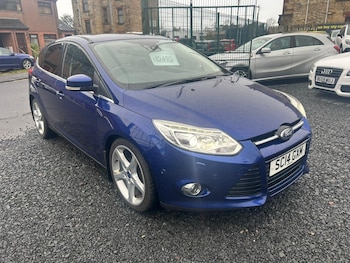 Used Ford Focus 2014 for sale - 76369520: Photo
