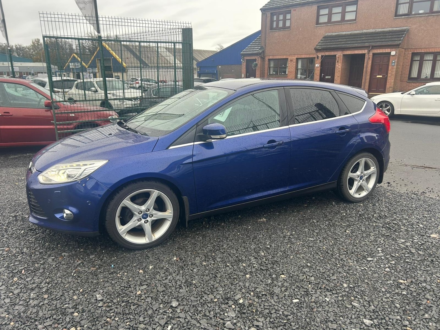 Used Ford Focus 2014 for sale - 76369520: Photo 5