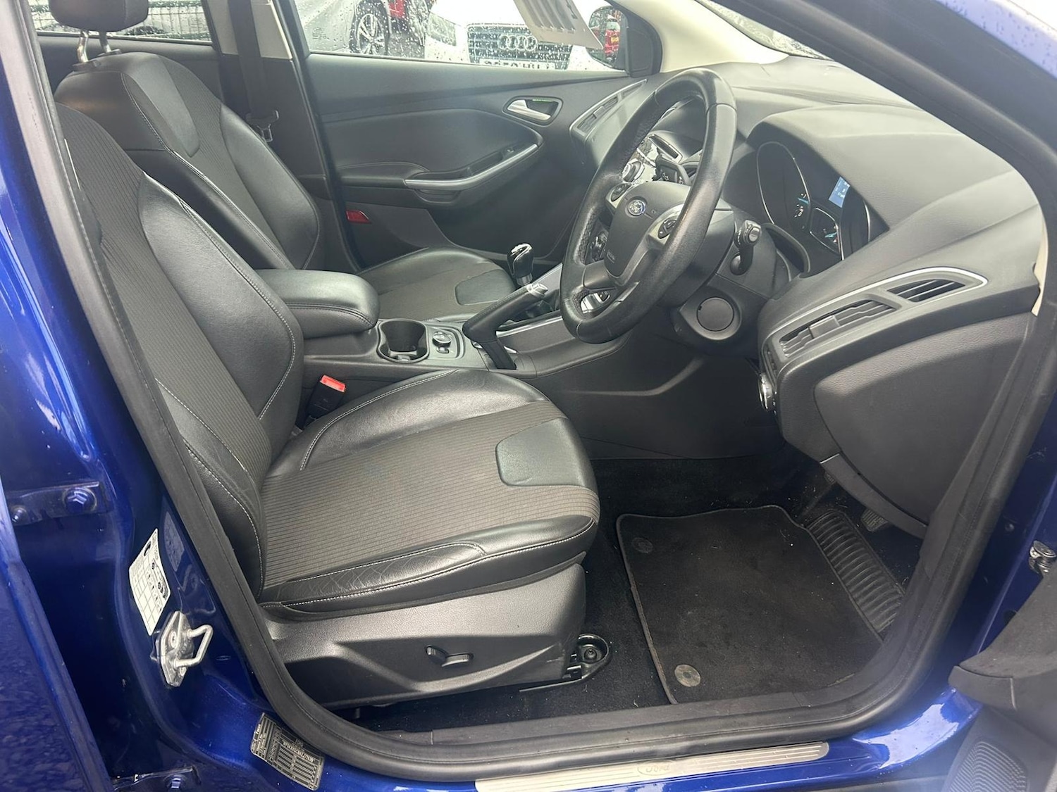 Used Ford Focus 2014 for sale - 76369520: Photo 9