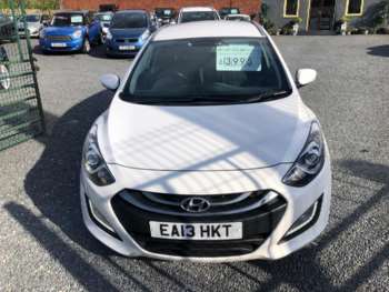 Used Hyundai i30 2013 for sale - 71925917: Photo
