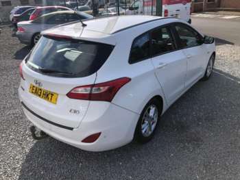 Used Hyundai i30 2013 for sale - 71925917: Photo