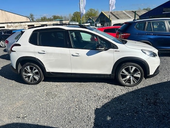 Used Peugeot 2008 2017 for sale - 78415244: Photo