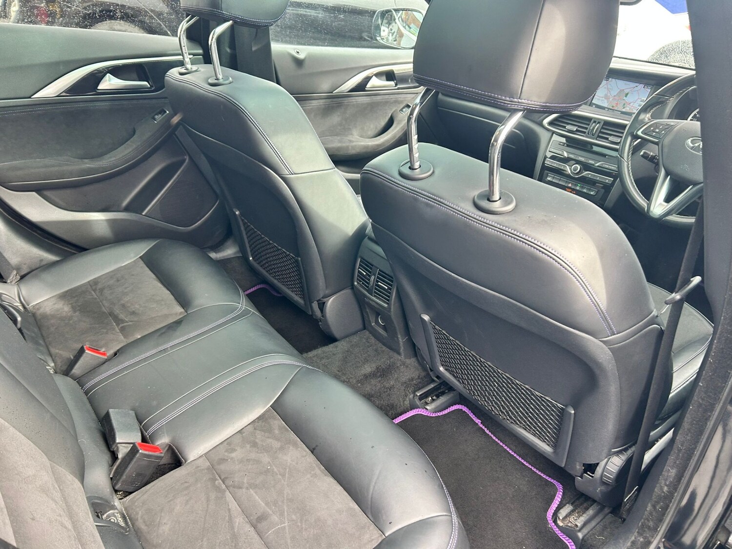 Used Infiniti Q30 2017 for sale - 78125347: Photo 10