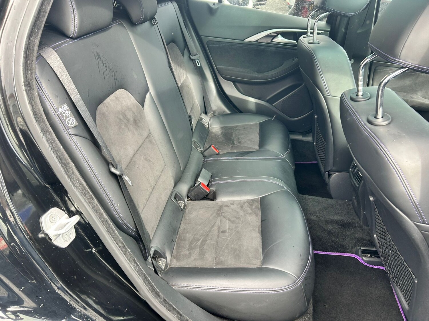 Used Infiniti Q30 2017 for sale - 78125347: Photo 11