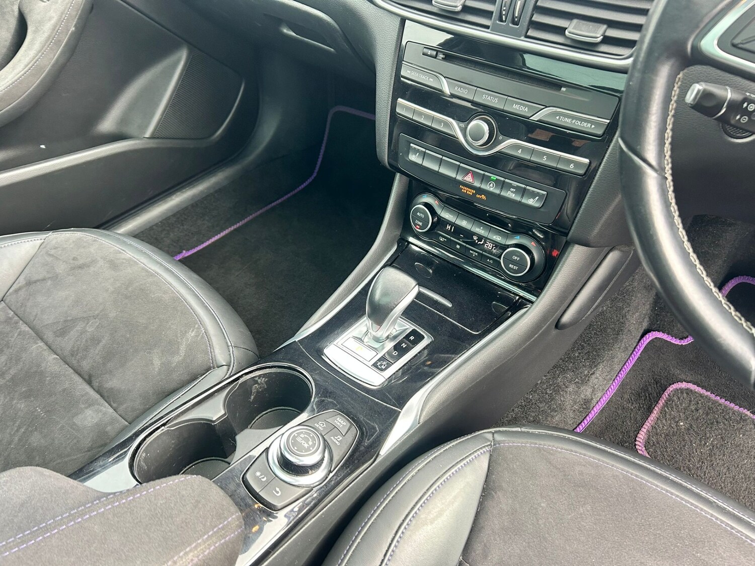 Used Infiniti Q30 2017 for sale - 78125347: Photo 13