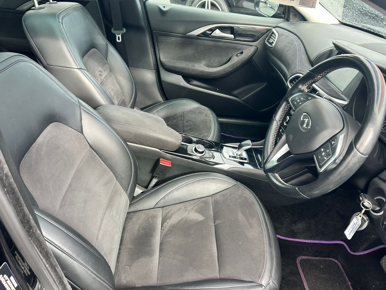 Used Infiniti Q30 2017 for sale - 78125347: Photo 14