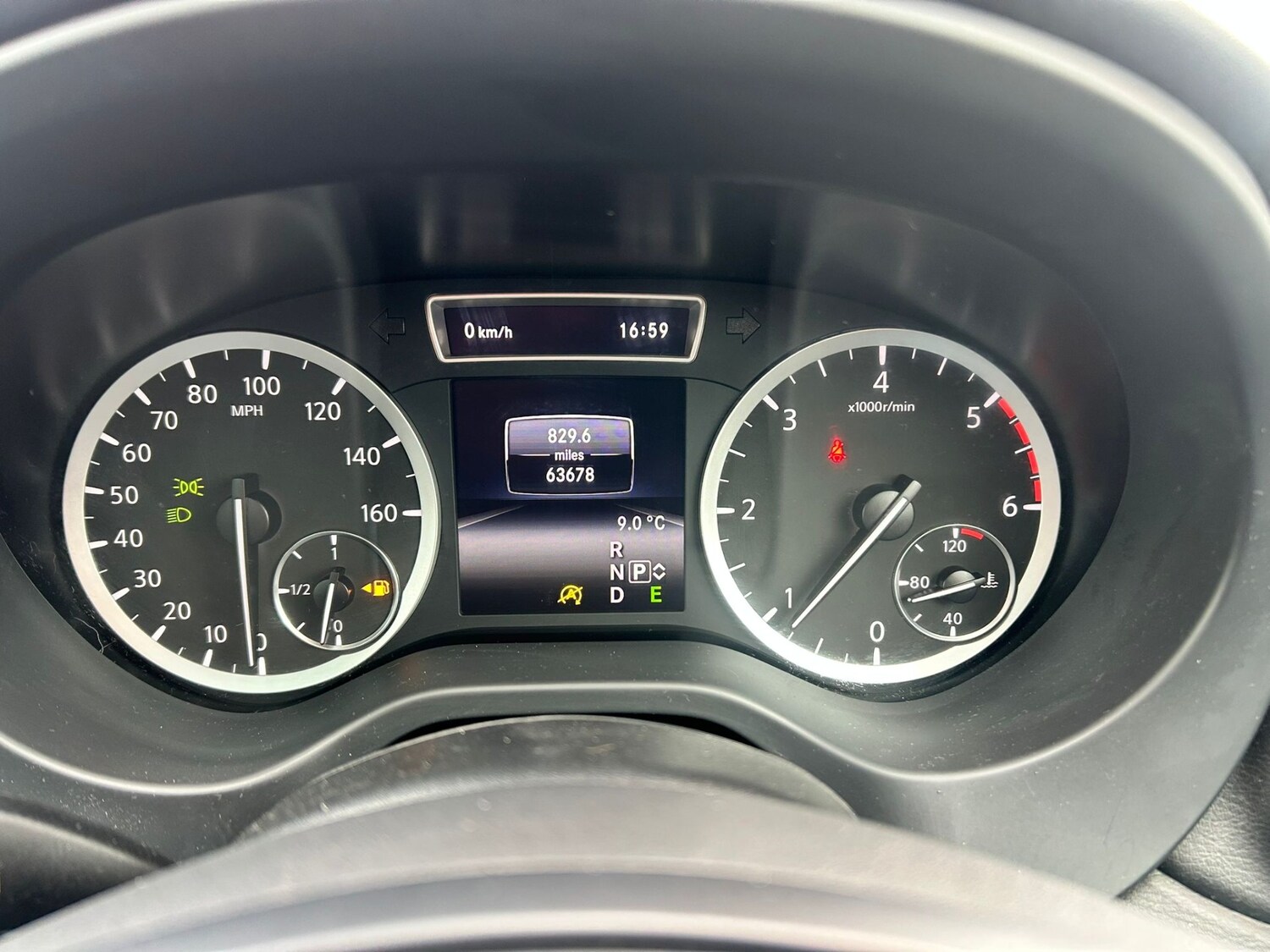 Used Infiniti Q30 2017 for sale - 78125347: Photo 16