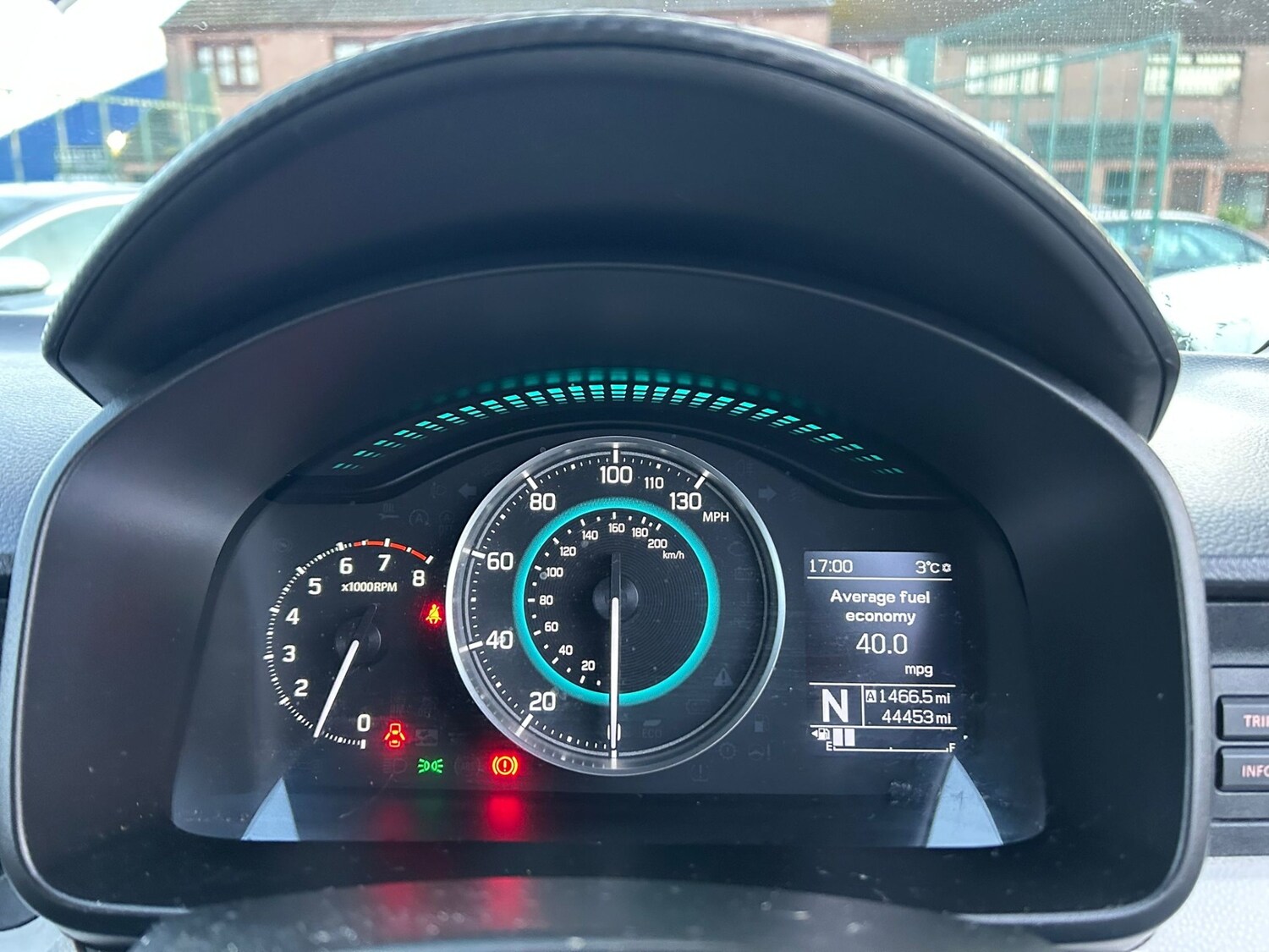 Used Suzuki Ignis 2017 for sale - 77584980: Photo 15