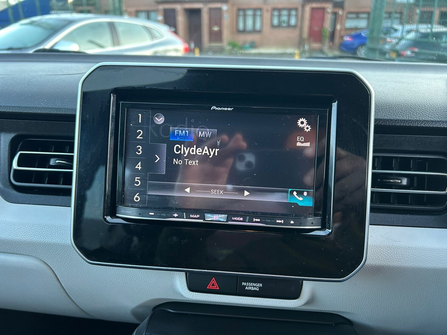 Used Suzuki Ignis 2017 for sale - 77584980: Photo 16